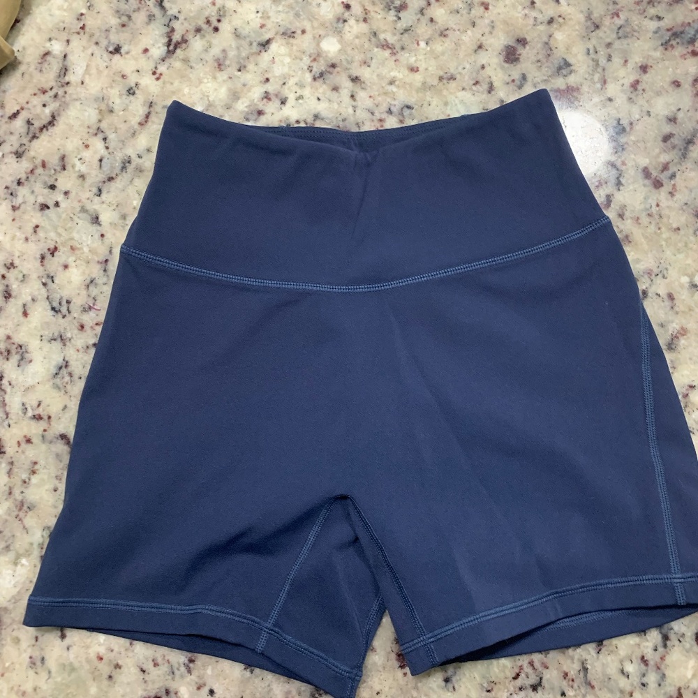 Alphalete Shorts